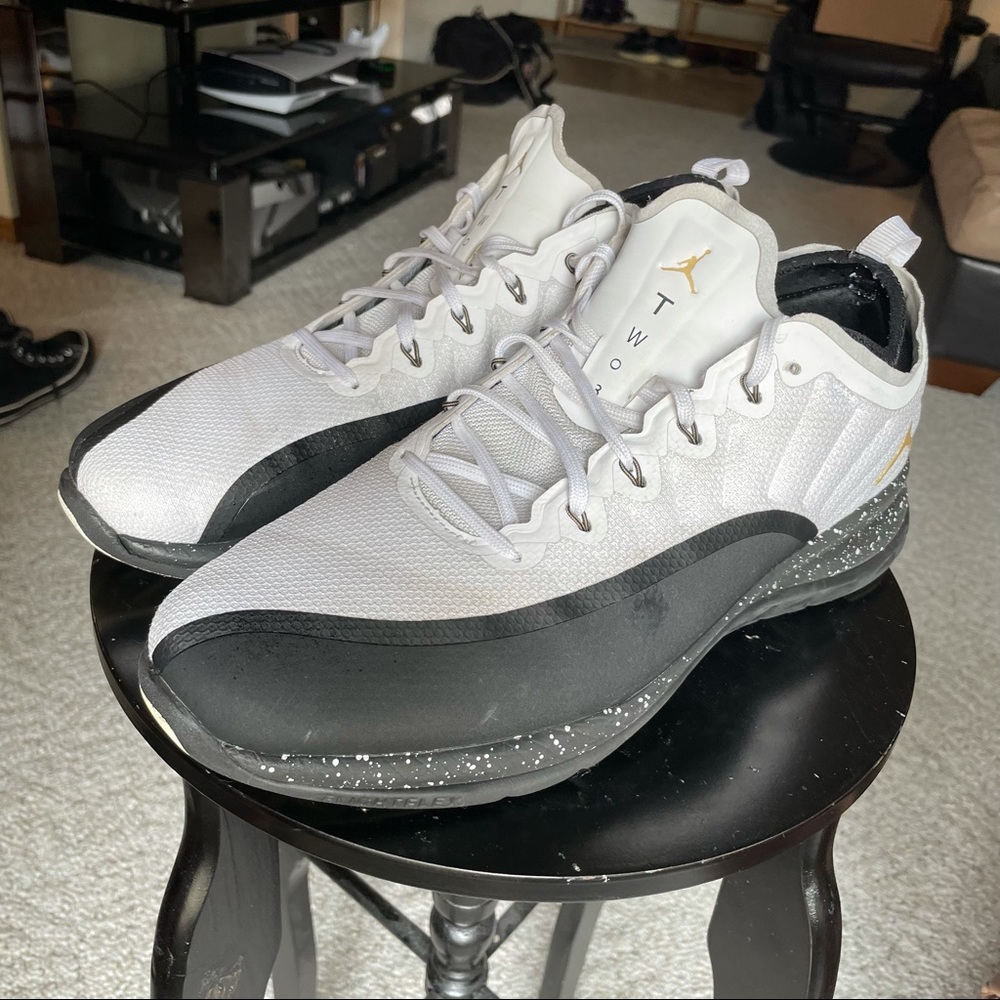 Jordan Men’s Trainer Prime